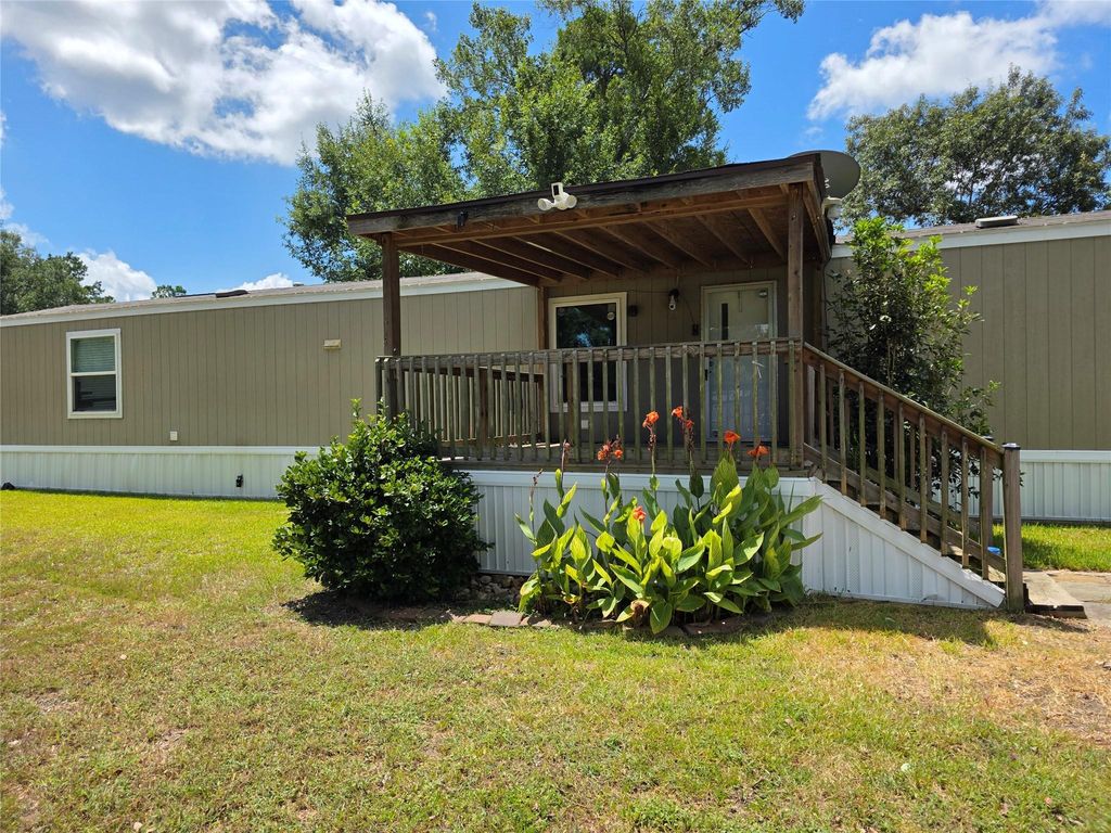 16918 Wilcock Court, Conroe, TX 77303