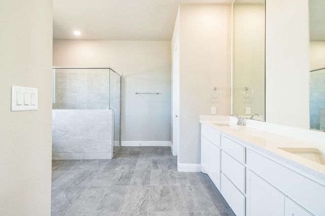 345 Olinda WAY, Liberty Hill, TX 78642