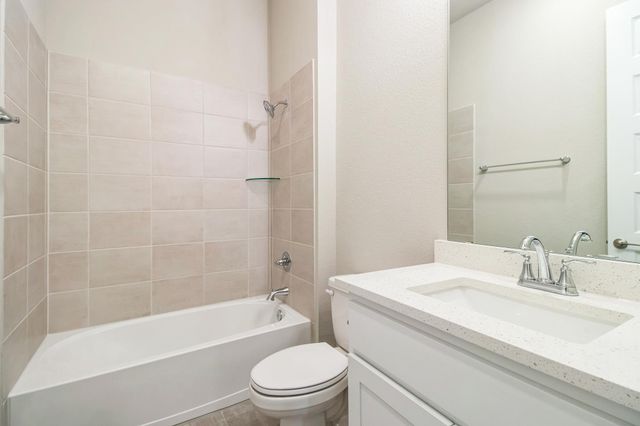 345 Olinda WAY, Liberty Hill, TX 78642