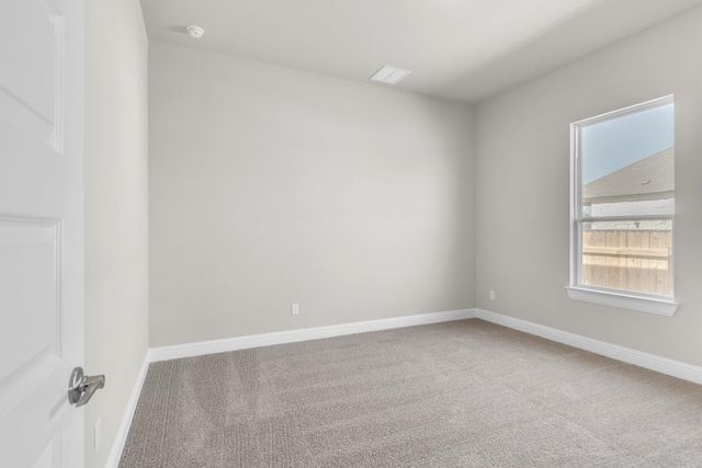 345 Olinda WAY, Liberty Hill, TX 78642