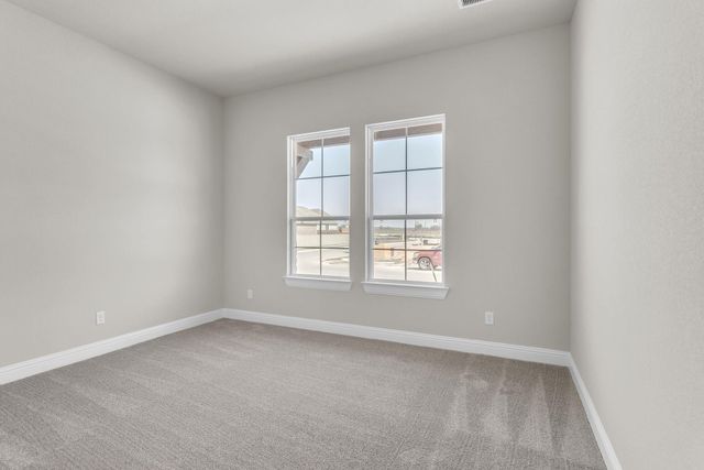 345 Olinda WAY, Liberty Hill, TX 78642