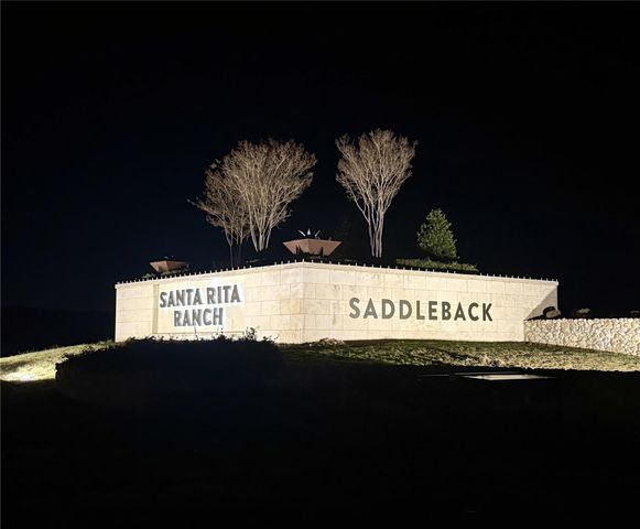 345 Olinda WAY, Liberty Hill, TX 78642