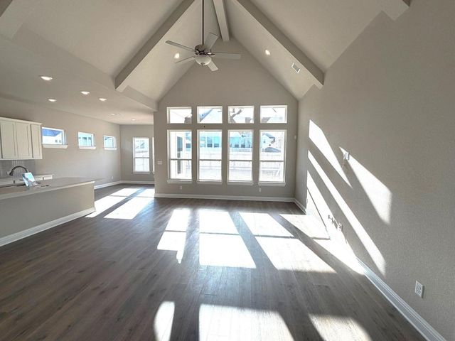 345 Olinda WAY, Liberty Hill, TX 78642