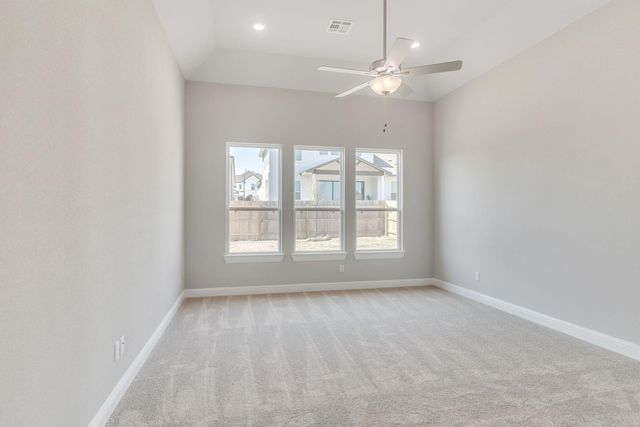 345 Olinda WAY, Liberty Hill, TX 78642