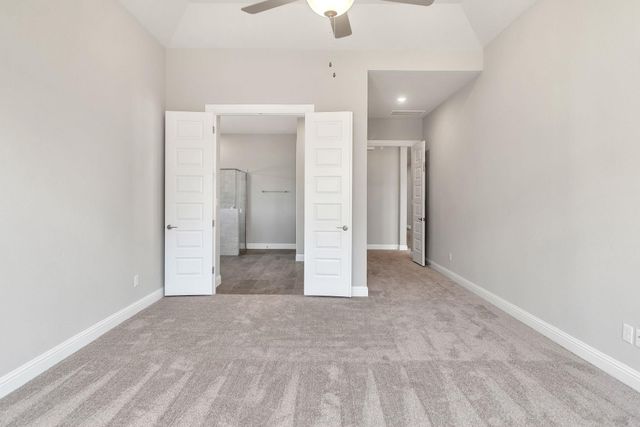 345 Olinda WAY, Liberty Hill, TX 78642