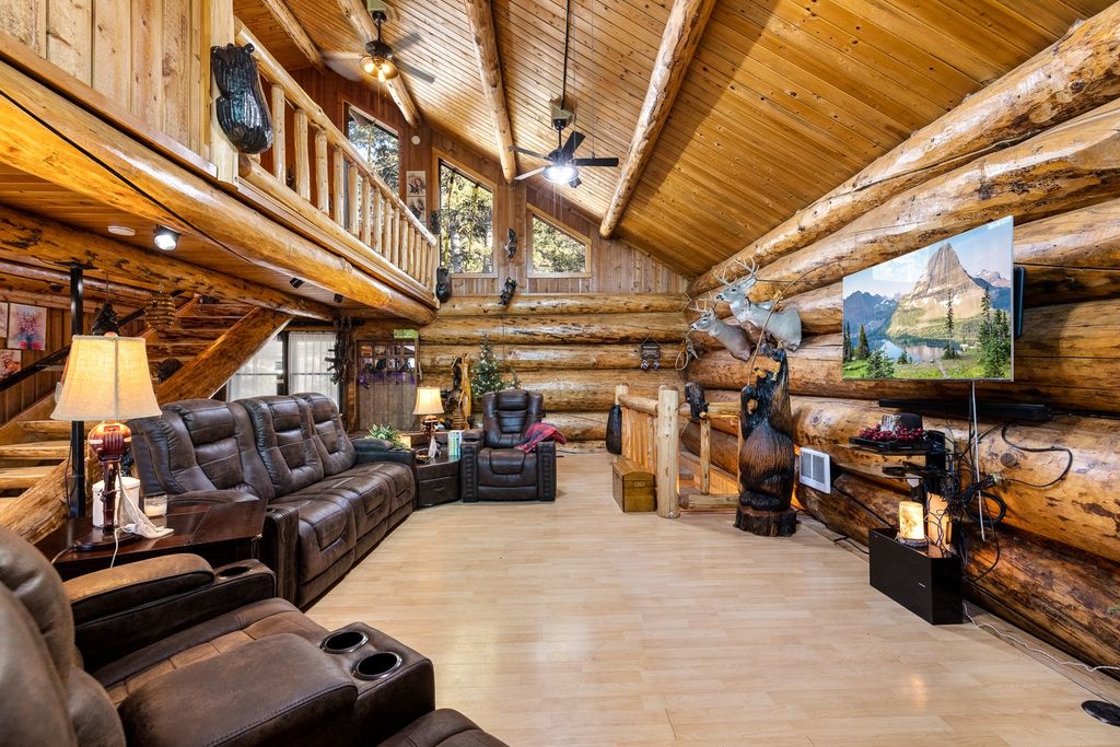 115 Shawwood Lane, Kalispell, MT 59901 photo 18