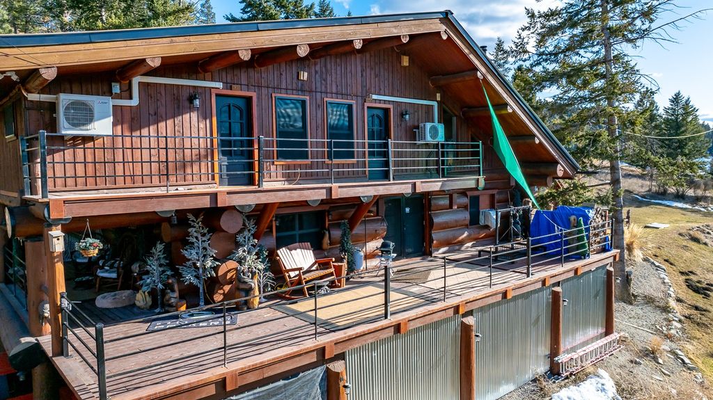 115 Shawwood Lane, Kalispell, MT 59901 photo 3