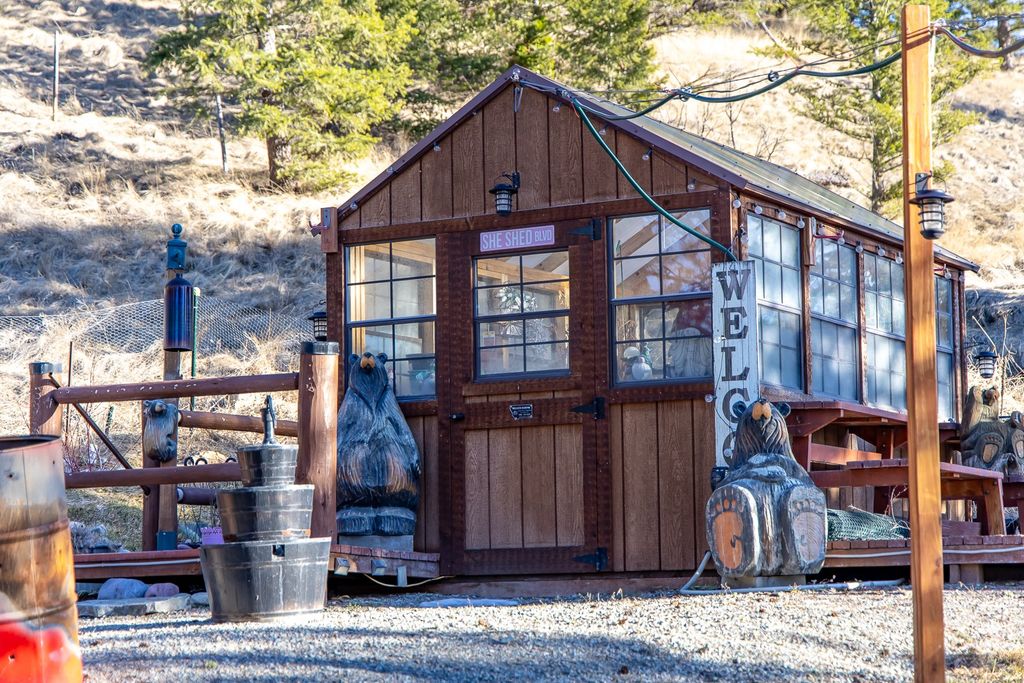 115 Shawwood Lane, Kalispell, MT 59901 photo 48