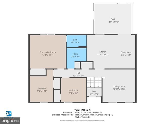 339 LAY RD, Delta, PA 17314