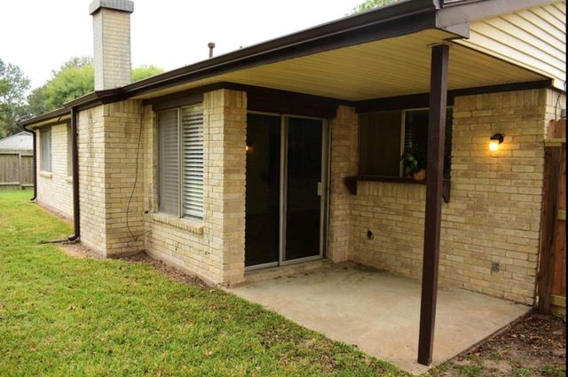 707 N Fork Court N, Katy, TX 77450