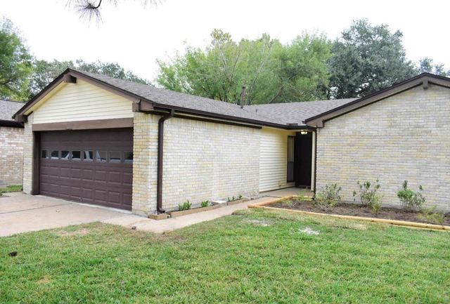 707 N Fork Court N, Katy, TX 77450