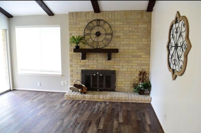 707 N Fork Court N, Katy, TX 77450