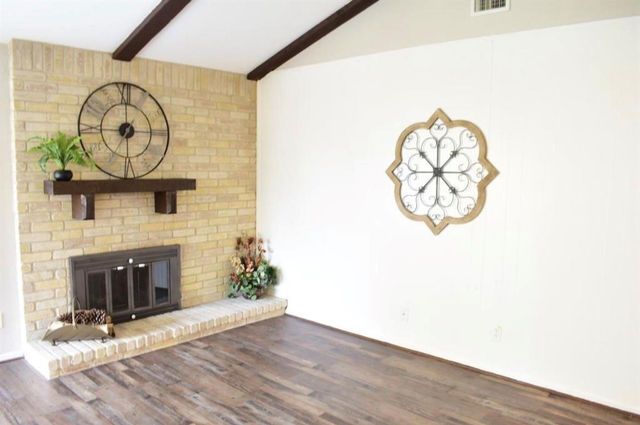 707 N Fork Court N, Katy, TX 77450