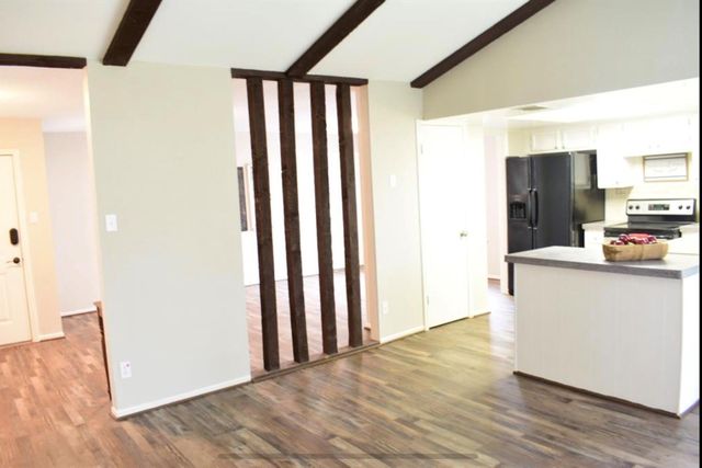 707 N Fork Court N, Katy, TX 77450