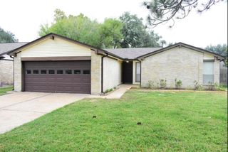 707 N Fork Court N, Katy, TX 77450