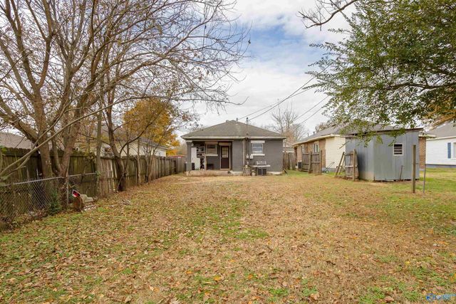 404 Pittsburgh Avenue, Sheffield, AL 35660
