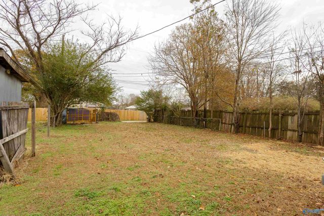 404 Pittsburgh Avenue, Sheffield, AL 35660