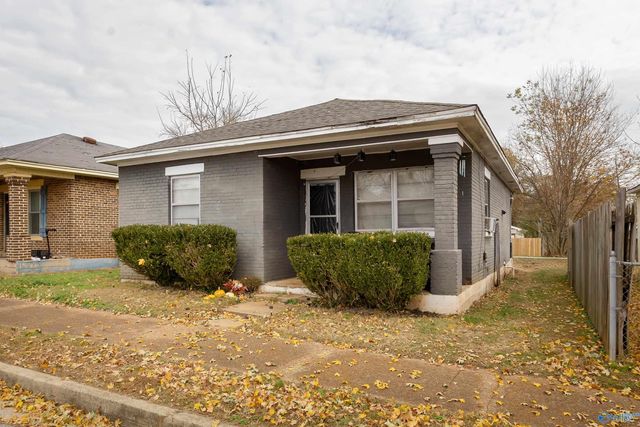 404 Pittsburgh Avenue, Sheffield, AL 35660