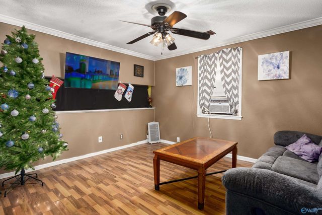 404 Pittsburgh Avenue, Sheffield, AL 35660