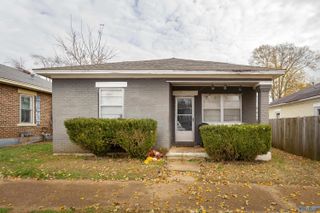 404 Pittsburgh Avenue, Sheffield, AL 35660