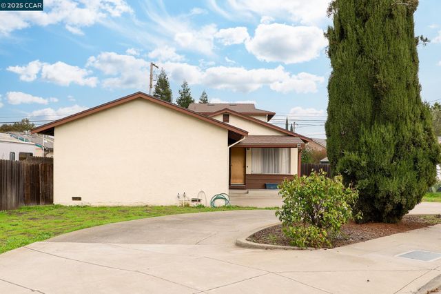 3449 Wren Ave, Concord, CA 94519