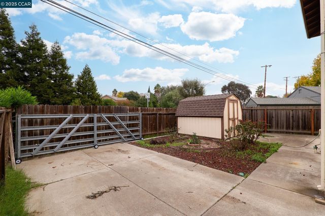 3449 Wren Ave, Concord, CA 94519