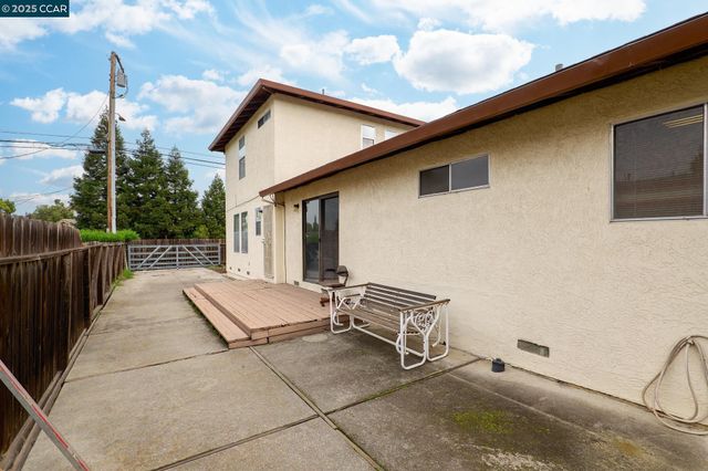 3449 Wren Ave, Concord, CA 94519