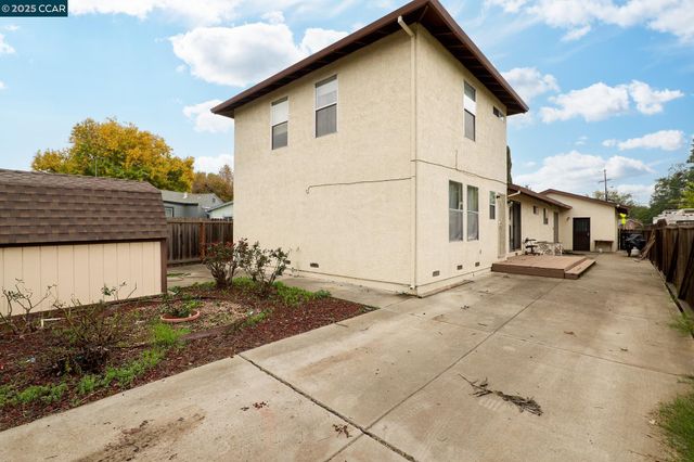 3449 Wren Ave, Concord, CA 94519