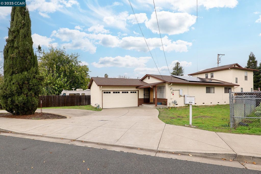 3449 Wren Ave, Concord, CA 94519