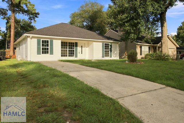 7221 Garfield Street, Savannah, GA 31406