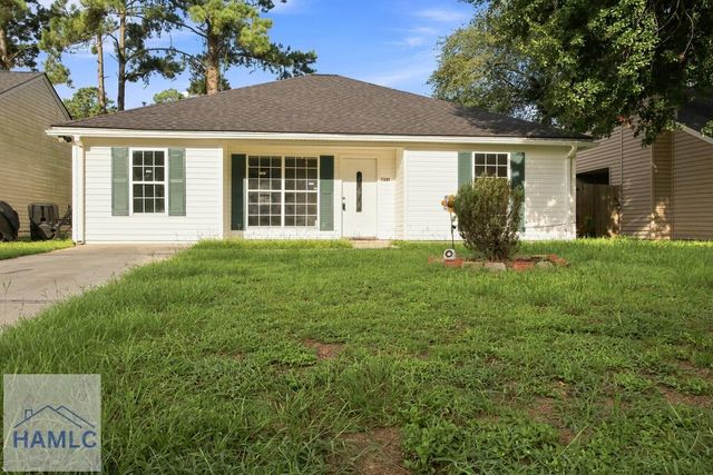 7221 Garfield Street, Savannah, GA 31406