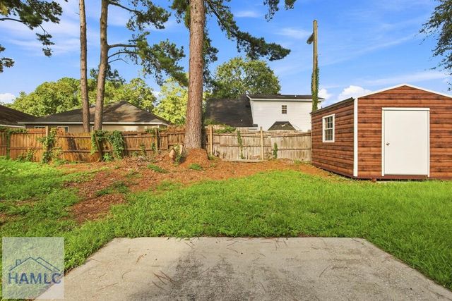 7221 Garfield Street, Savannah, GA 31406