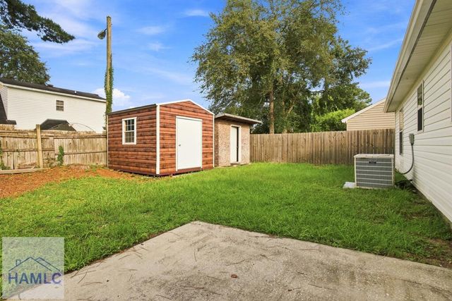 7221 Garfield Street, Savannah, GA 31406