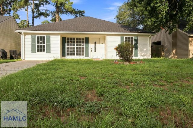 7221 Garfield Street, Savannah, GA 31406