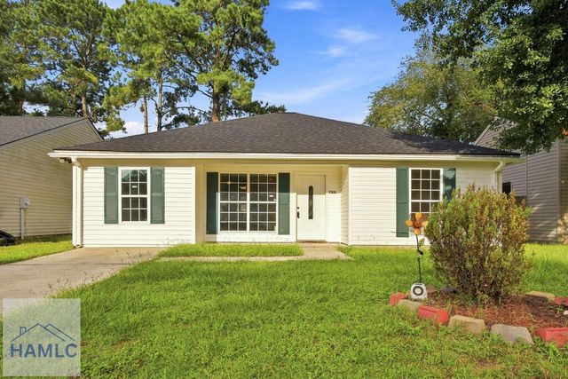 7221 Garfield Street, Savannah, GA 31406
