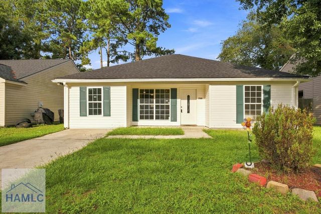 7221 Garfield Street, Savannah, GA 31406