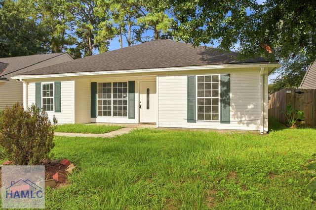 7221 Garfield Street, Savannah, GA 31406