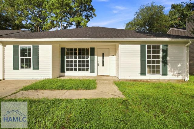 7221 Garfield Street, Savannah, GA 31406