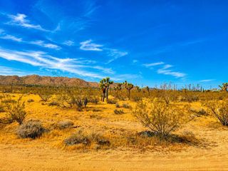 0 Rockwood Road, Joshua Tree, CA 92252