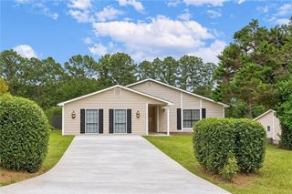 282 Park Ridge Court, Riverdale, GA 30274