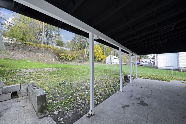 468 Garfield Avenue, Newark, OH 43055