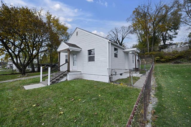 468 Garfield Avenue, Newark, OH 43055