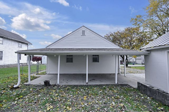 468 Garfield Avenue, Newark, OH 43055