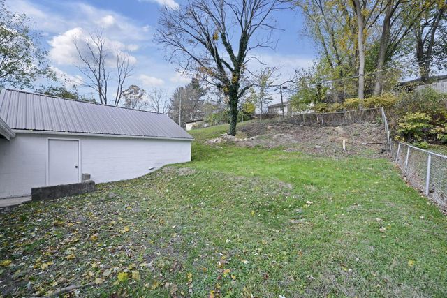 468 Garfield Avenue, Newark, OH 43055