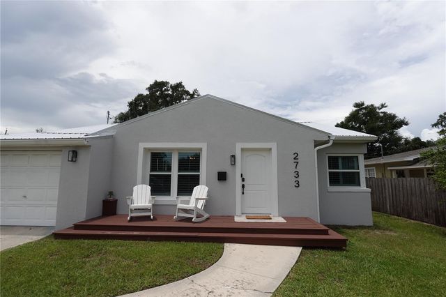 2733 WOODLAND HILLS AVENUE, Lakeland, FL 33803