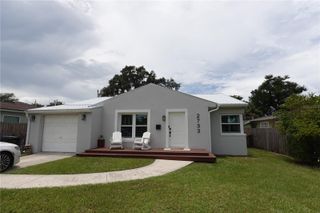 2733 WOODLAND HILLS AVENUE, Lakeland, FL 33803