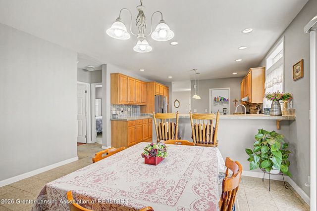 57 Lilac Lane, Mason, MI 48854
