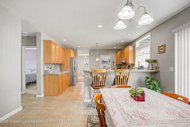 57 Lilac Lane, Mason, MI 48854