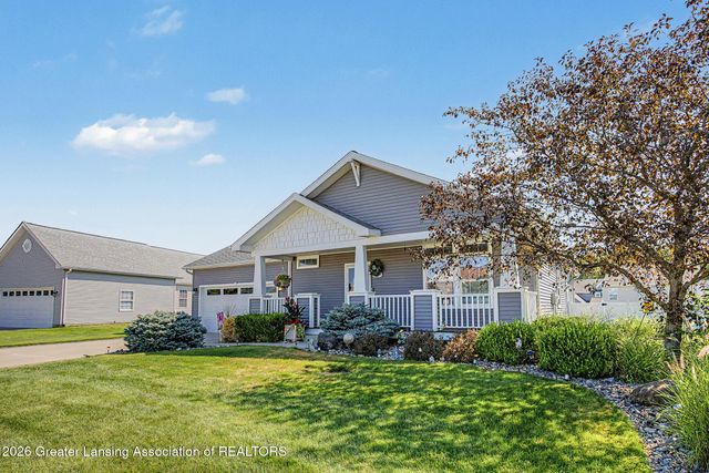 57 Lilac Lane, Mason, MI 48854
