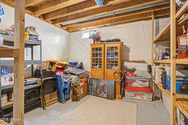 57 Lilac Lane, Mason, MI 48854